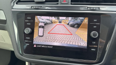 Volkswagen Tiguan 1.5 TSI 150 Elegance 5dr DSG Petrol Estate